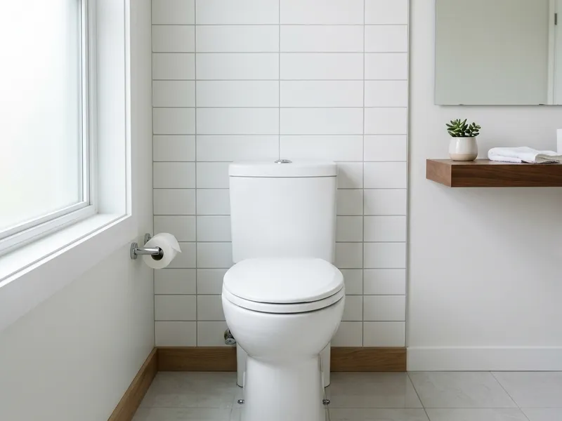Toilet Repair & Installation Plumber in Pascagoula, MS